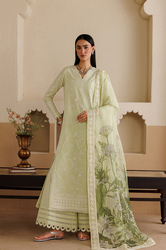 Viva Pret Formals By Emaan Adeel