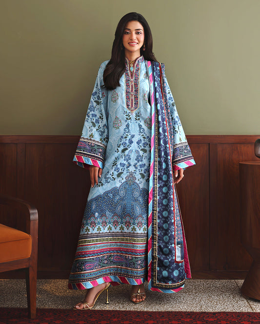 Hemline Nirvana| Anmol Edit By MUSHQ