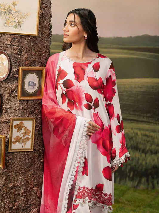 Maria B M.Basic collection