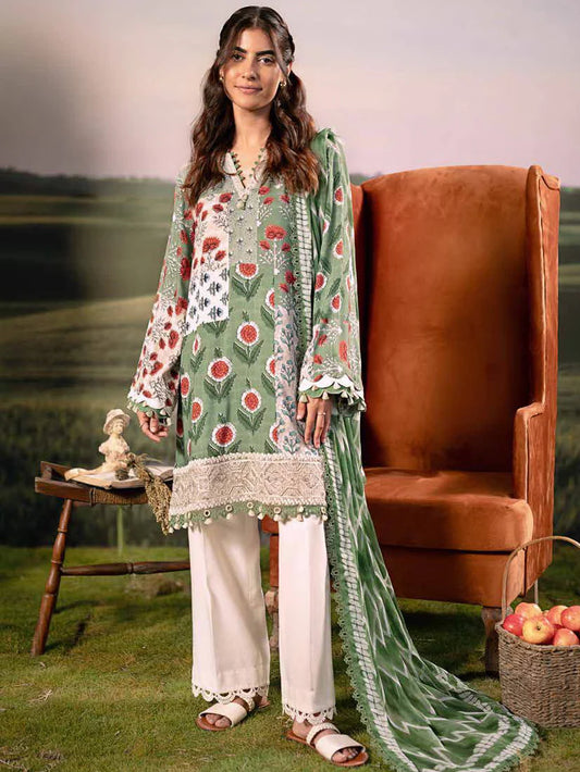 Maria B M.Basic collection