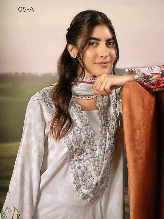 Maria B M.Basic collection