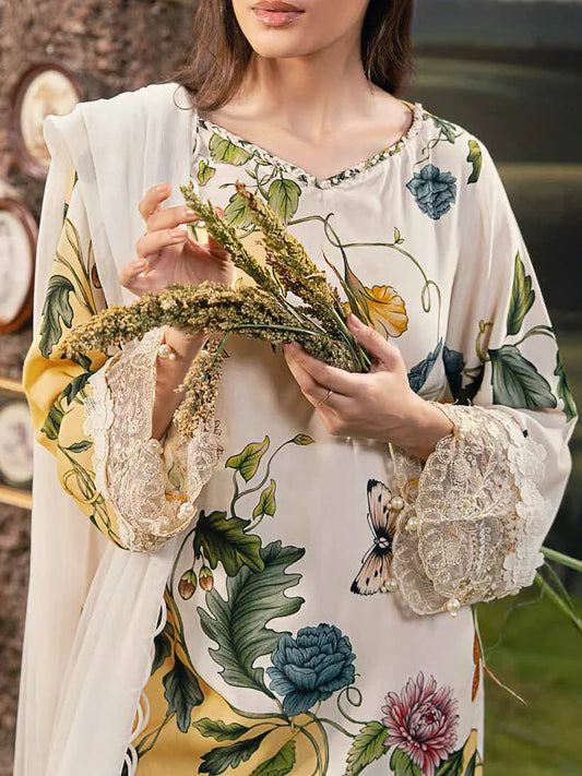 Maria B M.Basic collection