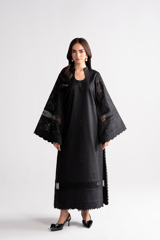 Monochrome'26 By Soha Sultan
