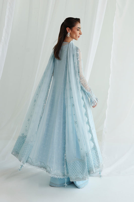 Chiffon '26 Formals By Qalamkar