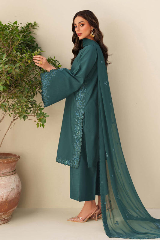Tabeer Formal Silk Collection By Zarif