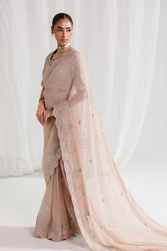 Chiffon '26 Formals By Qalamkar