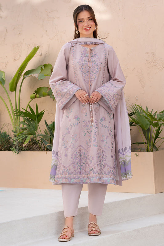 Amal Lawn By Motifz