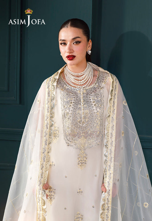 Lumiere Festive Collection by Asim jofa