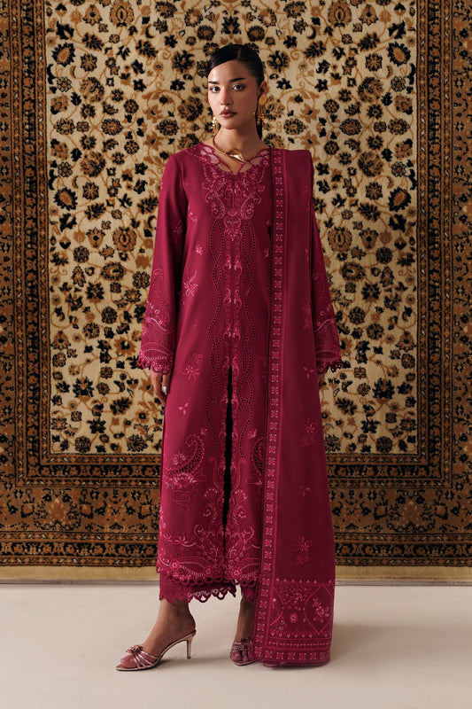 Qline Linen '26 By Qalamkar