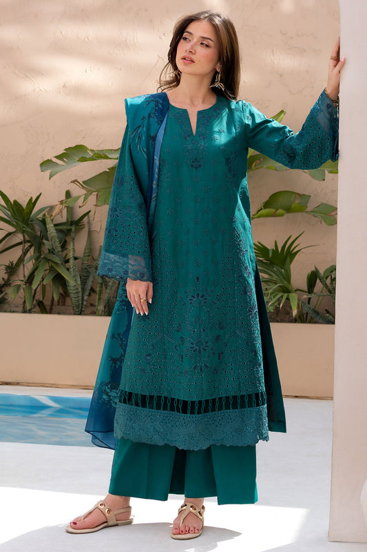 Amal Lawn By Motifz