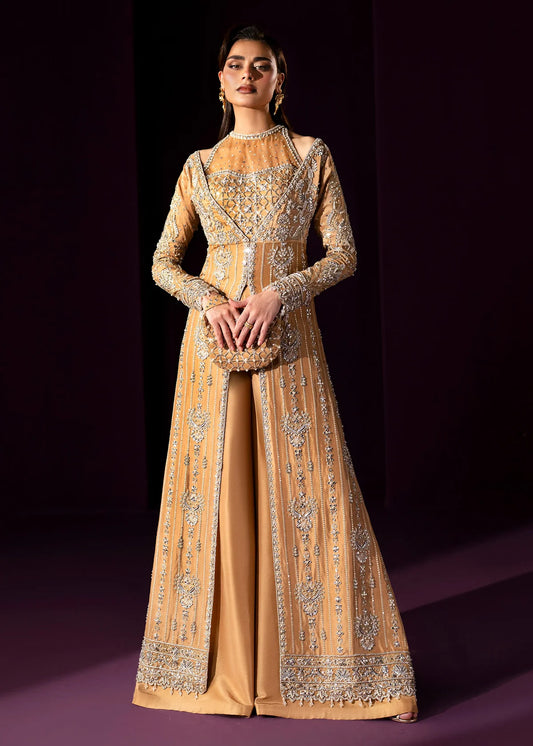Elara Luxury Formals By Dastoor Collection