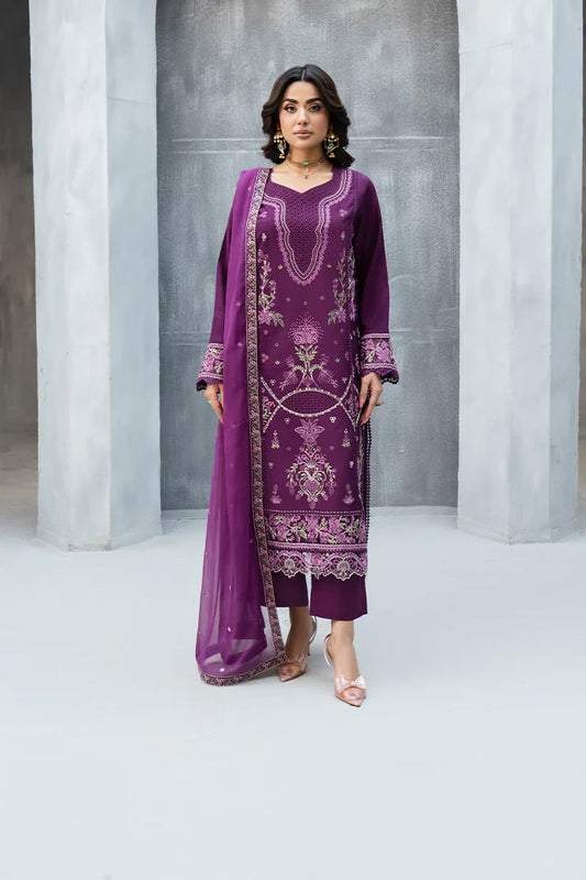 Whispers of Fall | Formal Collection by Serene Premium