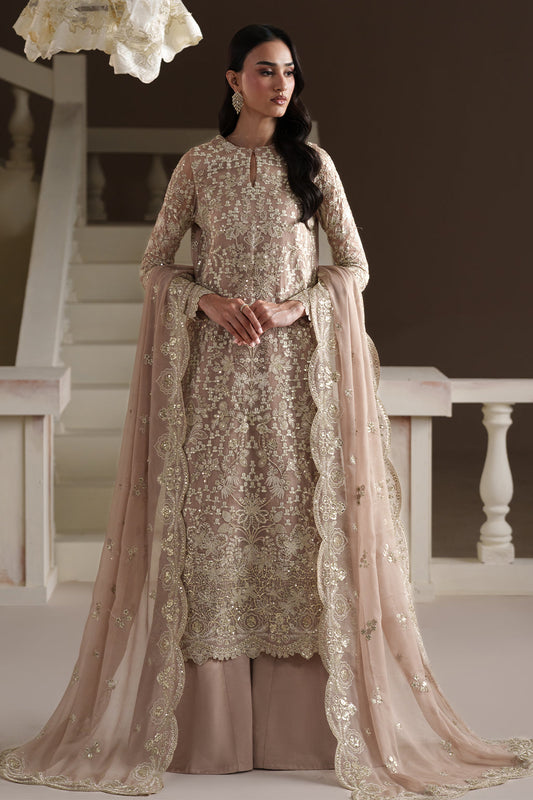 Modern Heirloom Formals By Emaan Adeel