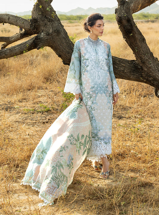Spring/Summer Collection By Zainab chottani