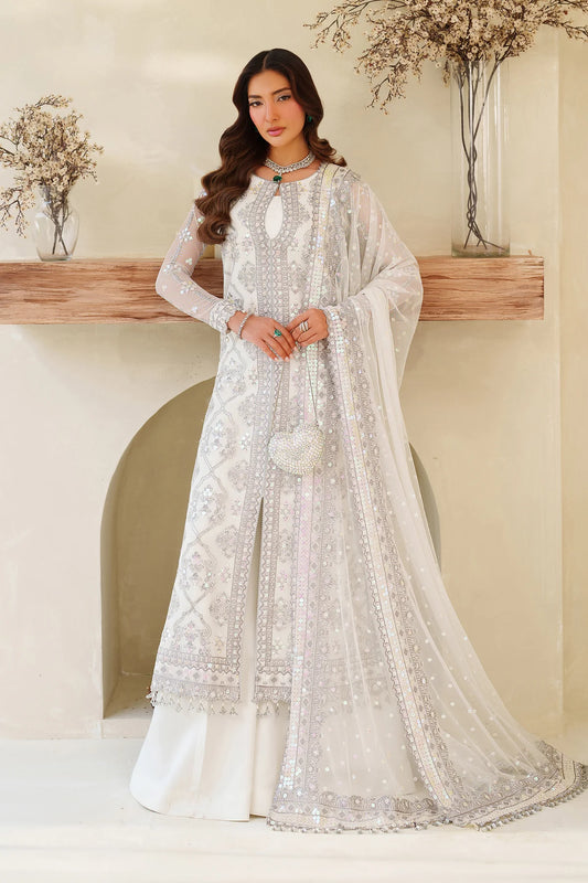 Meesa Luxury Formals by Zarif