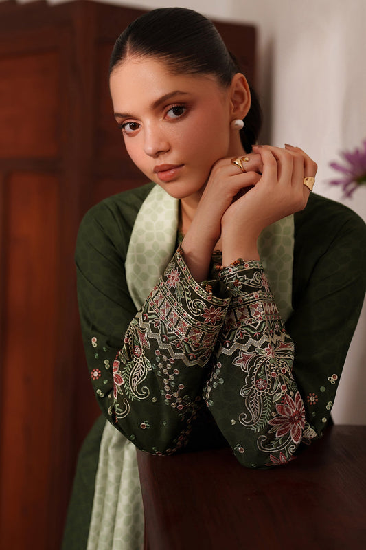 Meline Premium Viscose Collection By Farasha