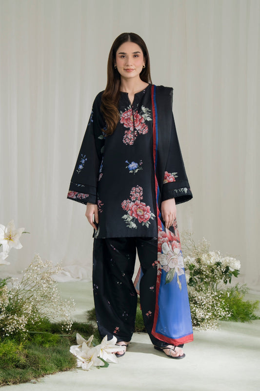 Blossom Hour by Jahaan