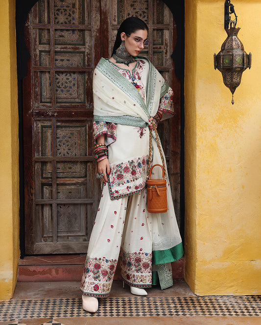 Nuvera | Rawsilk By Mushq