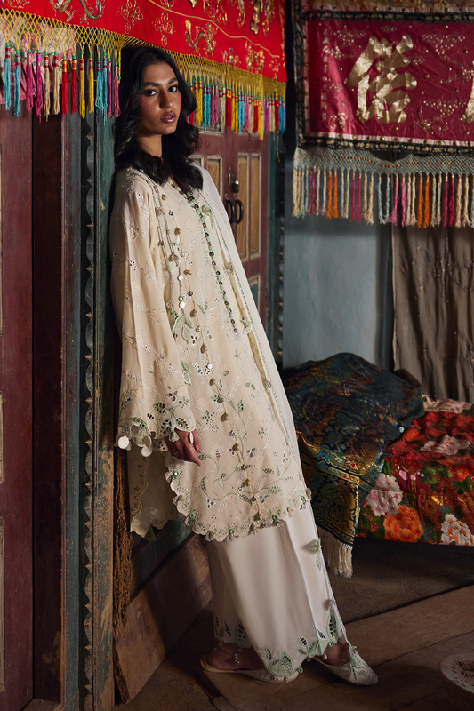 Meiti Zaha Lawn ‘26