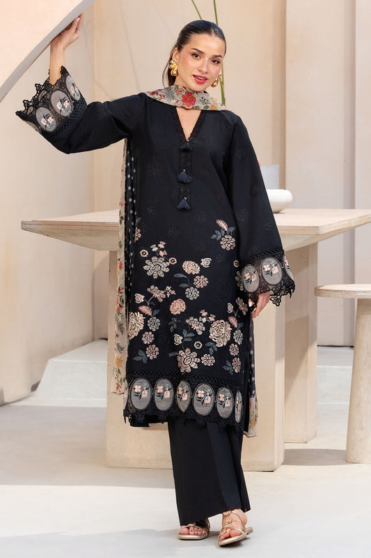 Amal Lawn By Motifz