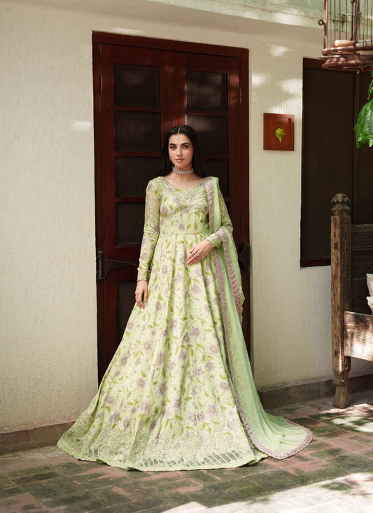 Shagun Formals By Neeshay
