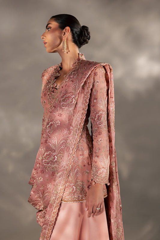 Tissue De Luxe Formals By Elan