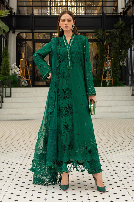 Luxury Lawn Eid-2 By Maria.B