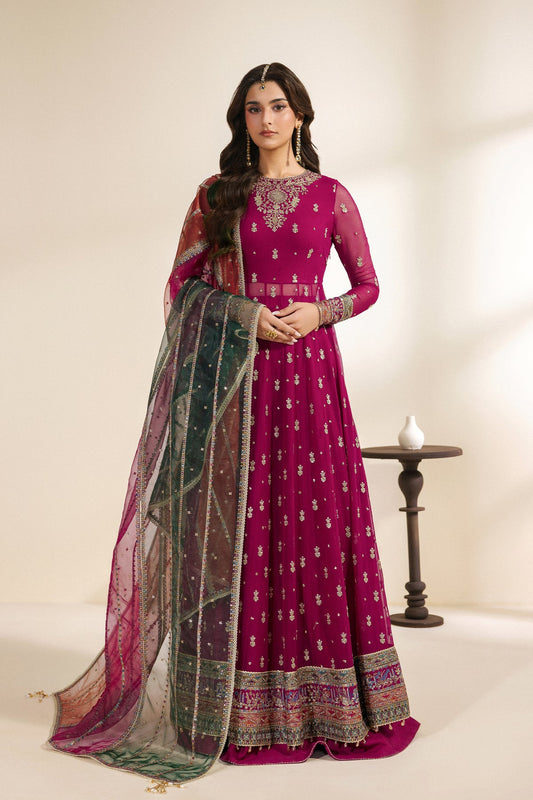 Meraki Formals By Zarif