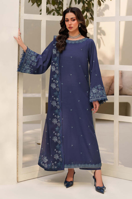 Tabeer Formal Silk Collection By Zarif