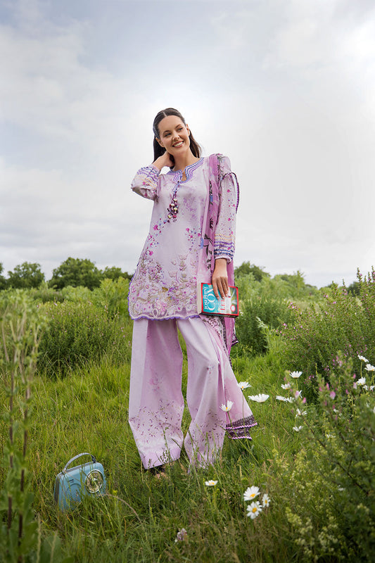 SN Prints '26 Vol. 2 By Sobia Nazir