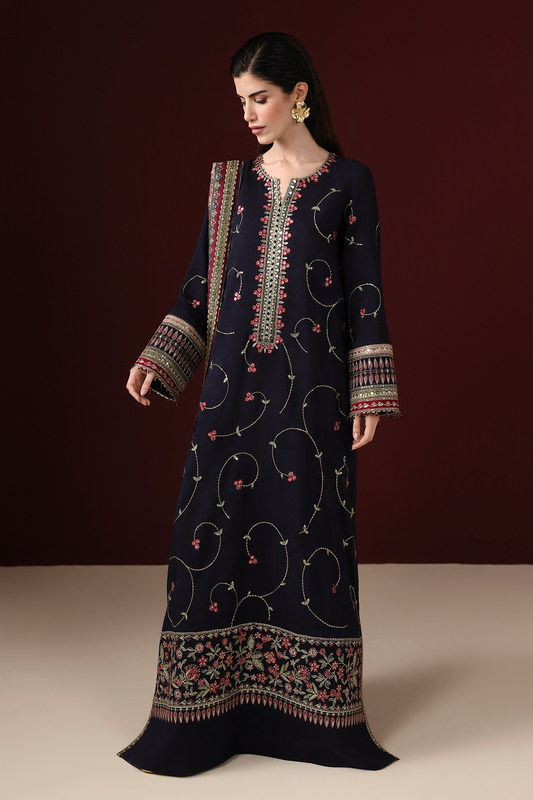 Mirelle Luxury Formal'26 By Jazmin