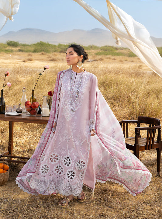 Spring/Summer Collection By Zainab chottani