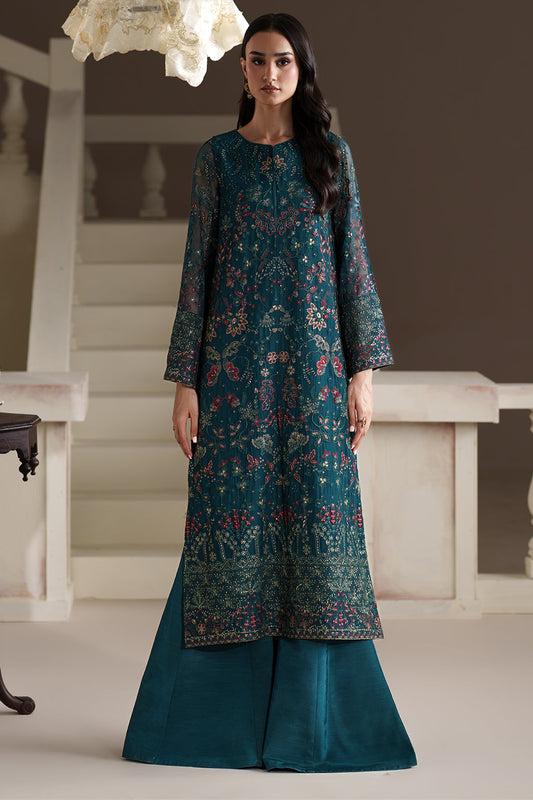 Modern Heirloom Formals By Emaan Adeel