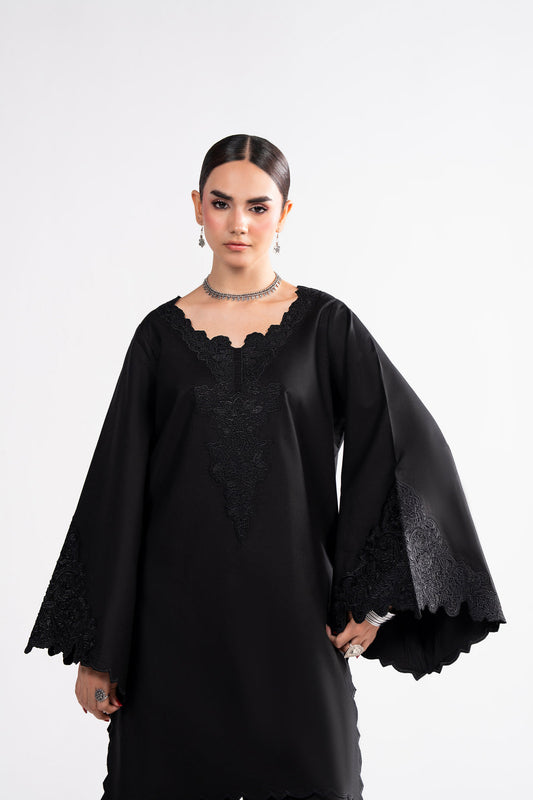 Monochrome'26 By Soha Sultan