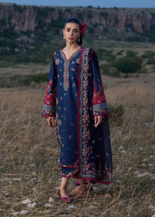 Jinan 26 By Hussain Rehar
