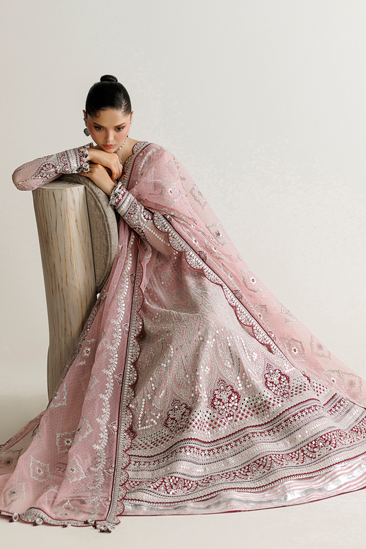 Mirelle Luxury Formal'26 By Jazmin