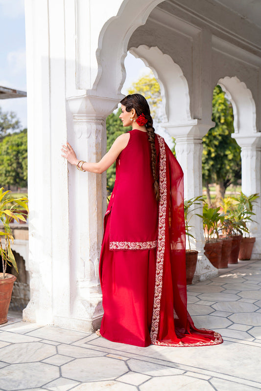 Rangreza By Deyar