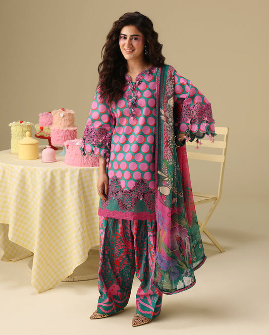 Soleil | Prints By Mushq