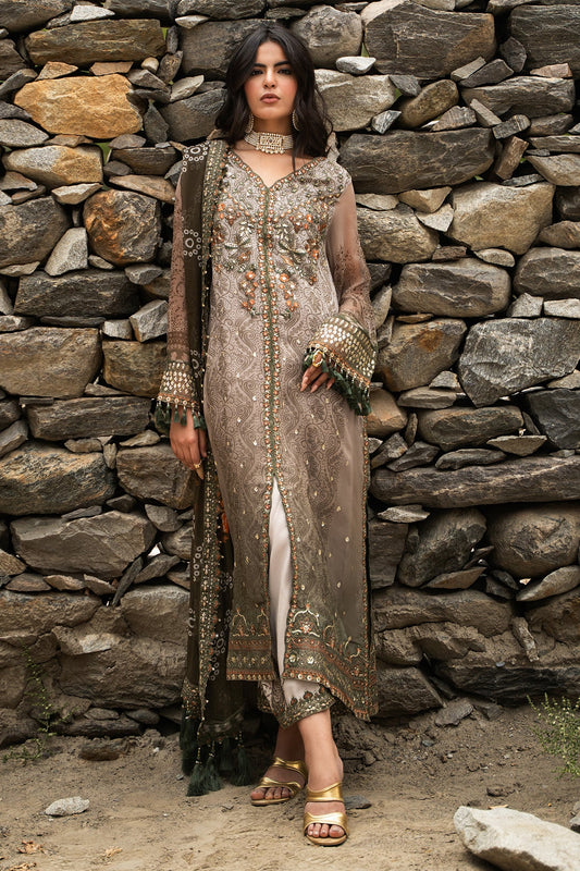 Vasal Winter V2’26 By Charizma