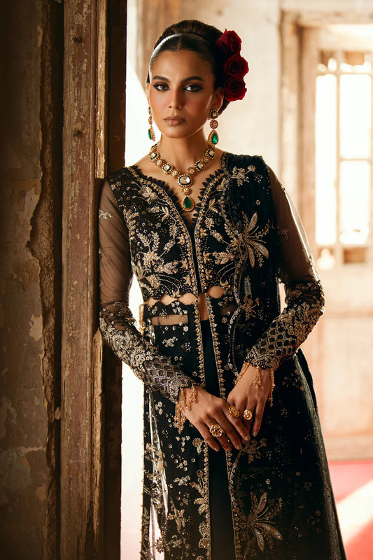 Mehermaah Wedding Formals by Florent