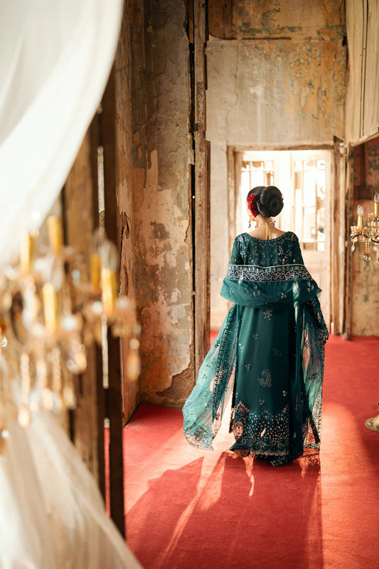 Mehermaah Wedding Formals by Florent