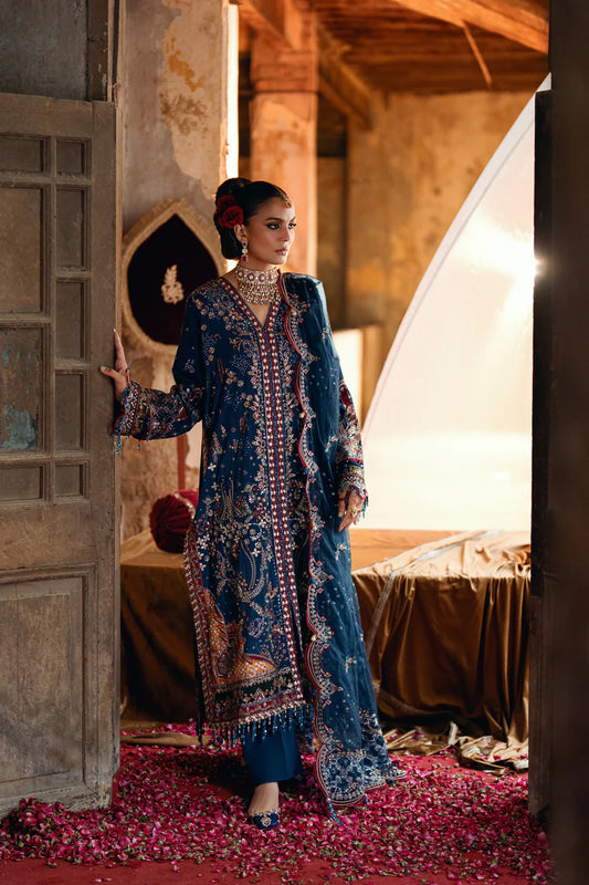 Mehermaah Wedding Formals by Florent