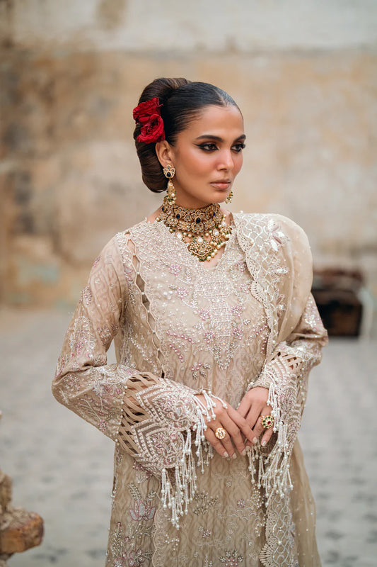 Mehermaah Wedding Formals by Florent