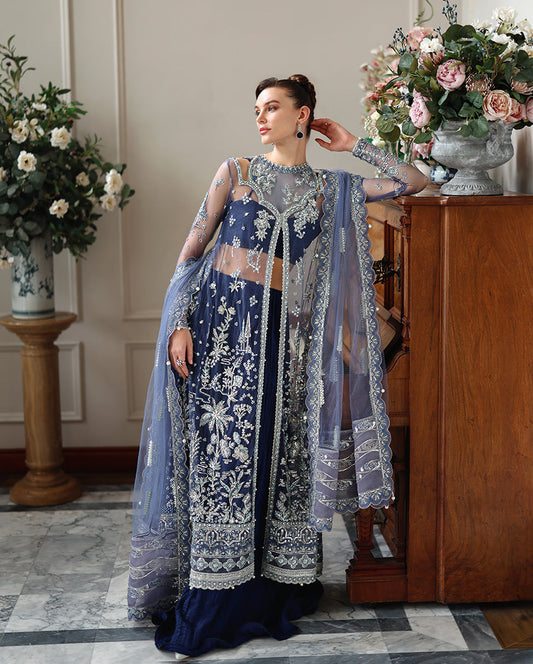 The Muse Wedding Formals By MUSHQ