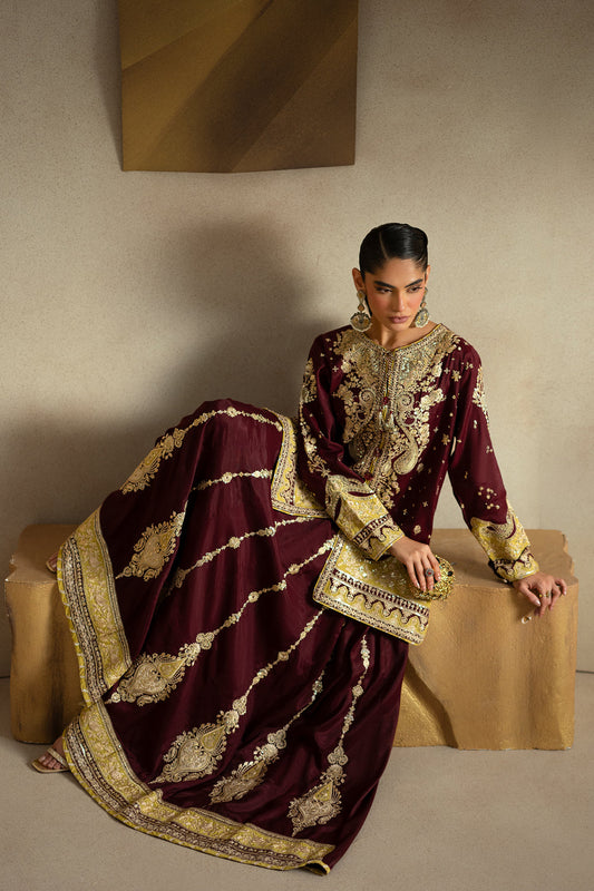 Boutique Formals Pret Collection By Ethnic