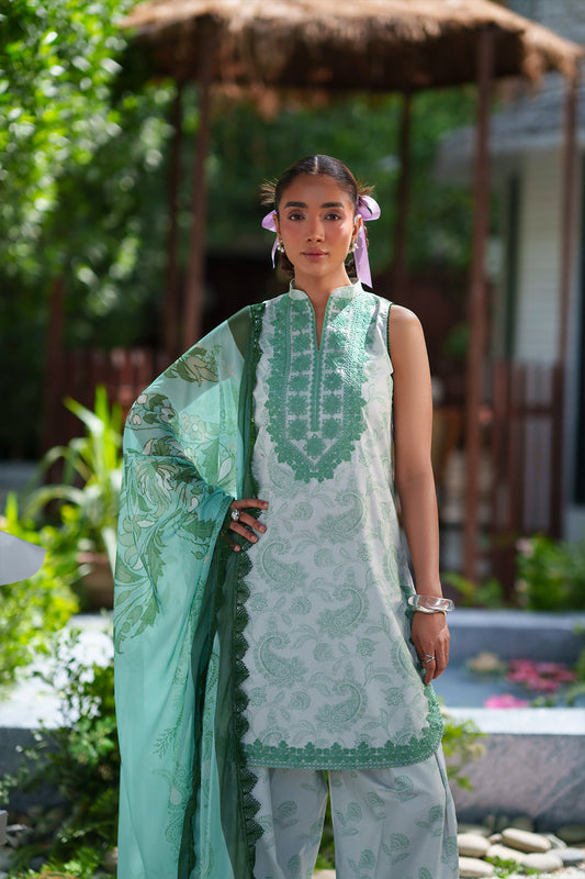 Laanem SS’26 By Saira Rizwan