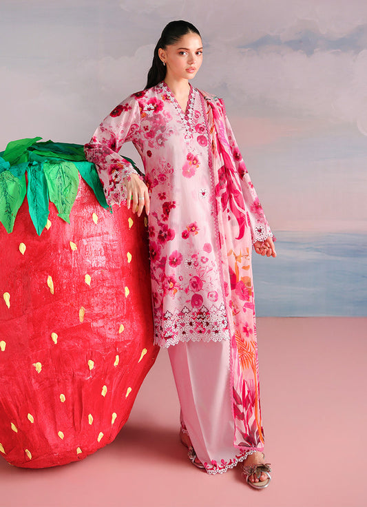 Summer Printkari ‘26 By Image