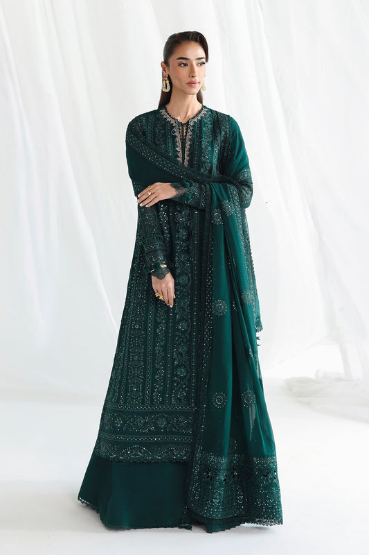 Chiffon '26 Formals By Qalamkar