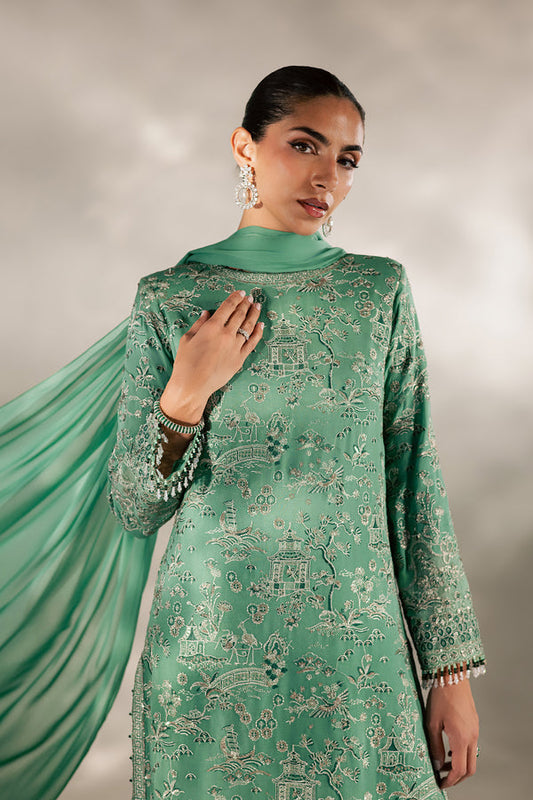 Tissue De Luxe Formals By Elan