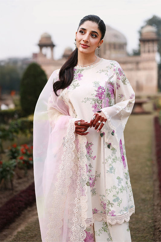 EID LAWN '26 BY CROSS STICH